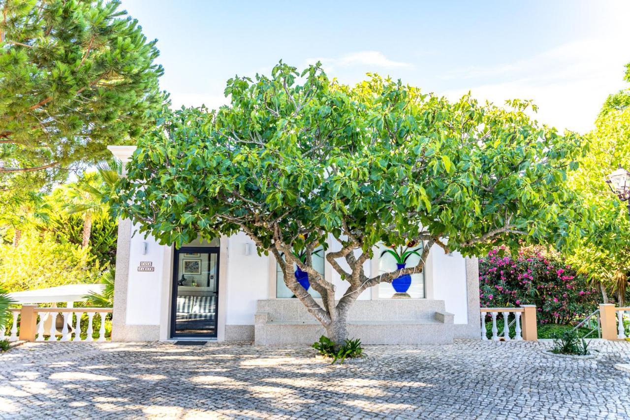 Fazenda Viegas Villa Lagos Luaran gambar